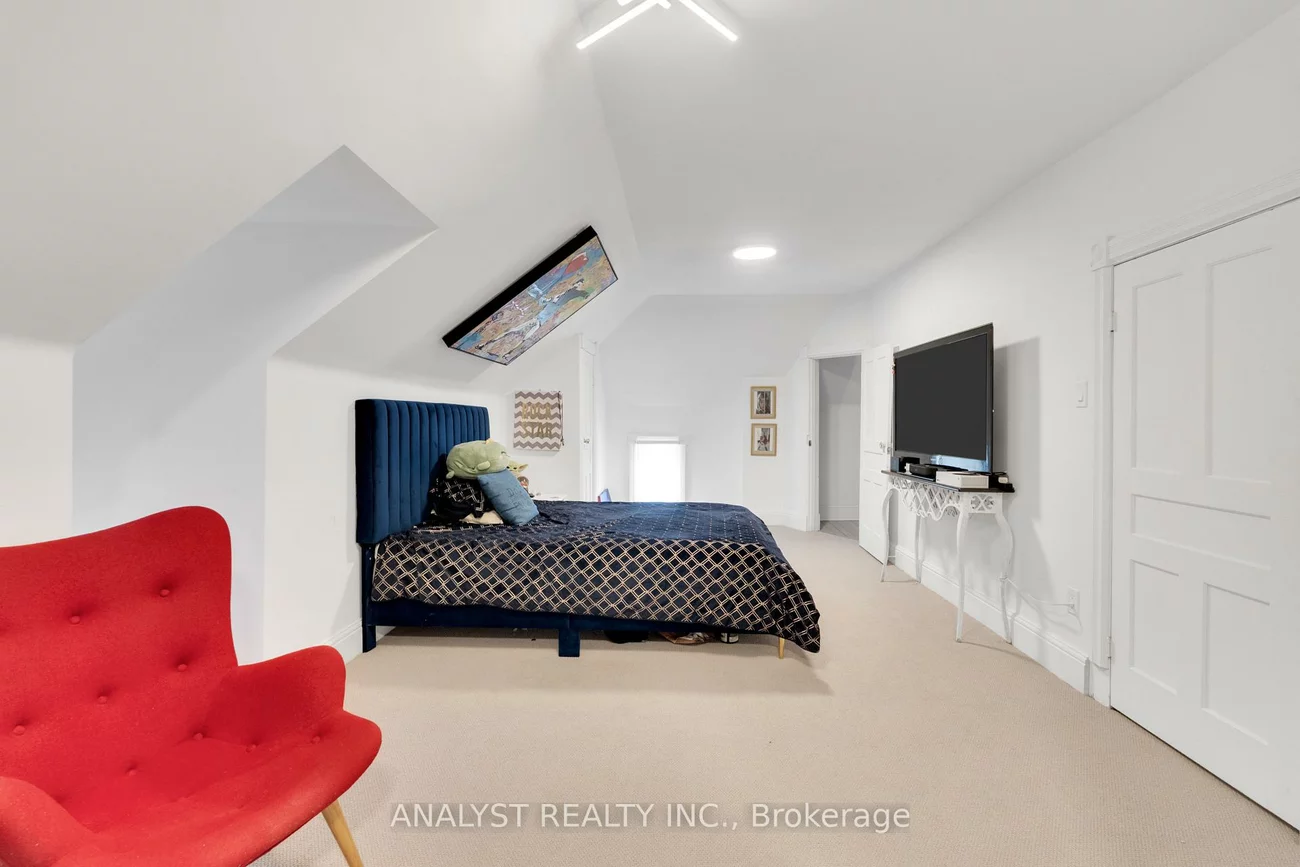 20, King, Cookstown, Innisfil