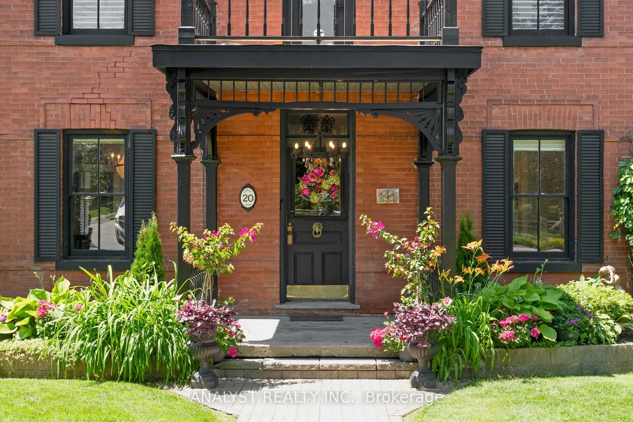 20, King, Cookstown, Innisfil