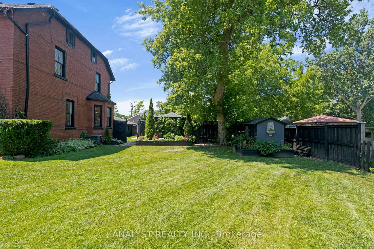 20, King, Cookstown, Innisfil