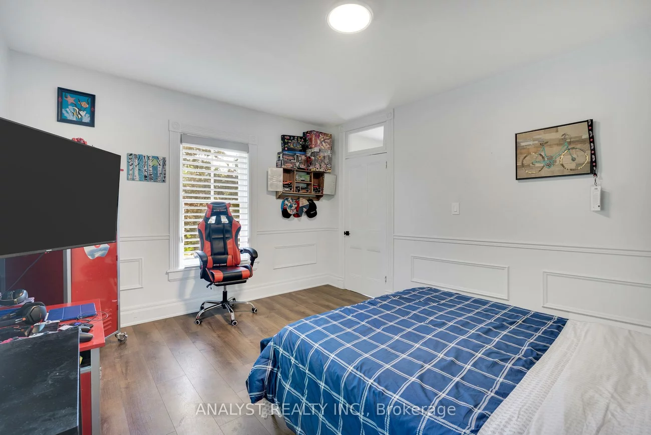20, King, Cookstown, Innisfil