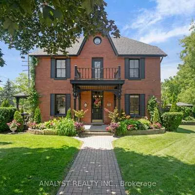 20, King, Cookstown, Innisfil