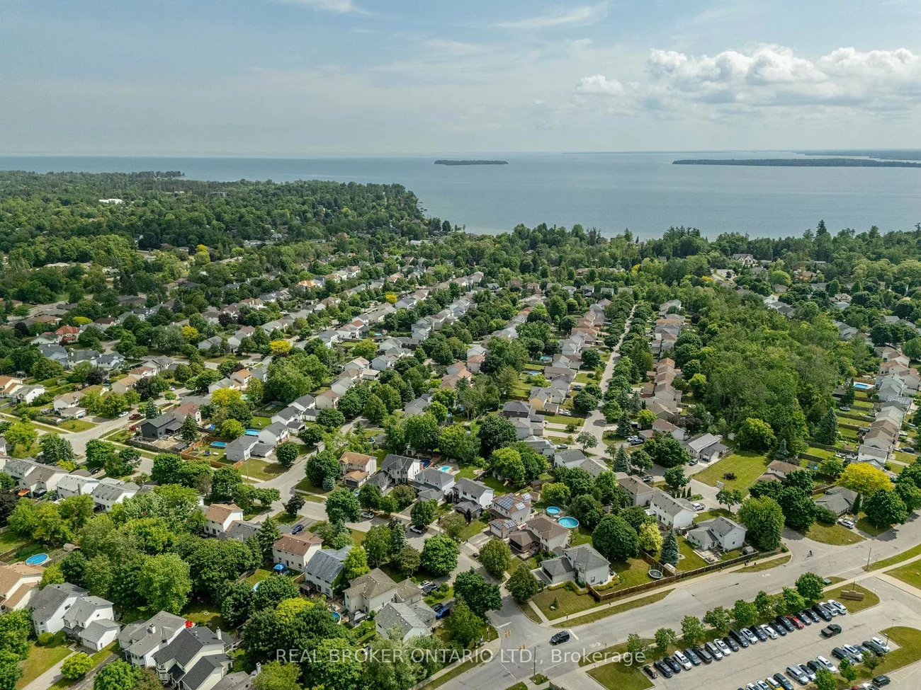 1879, Ashwood, Alcona, Innisfil