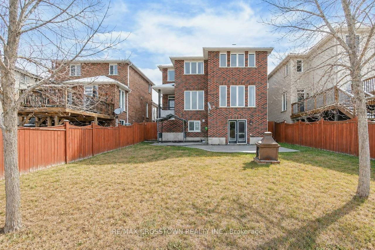 996, BOOTH, Alcona, Innisfil