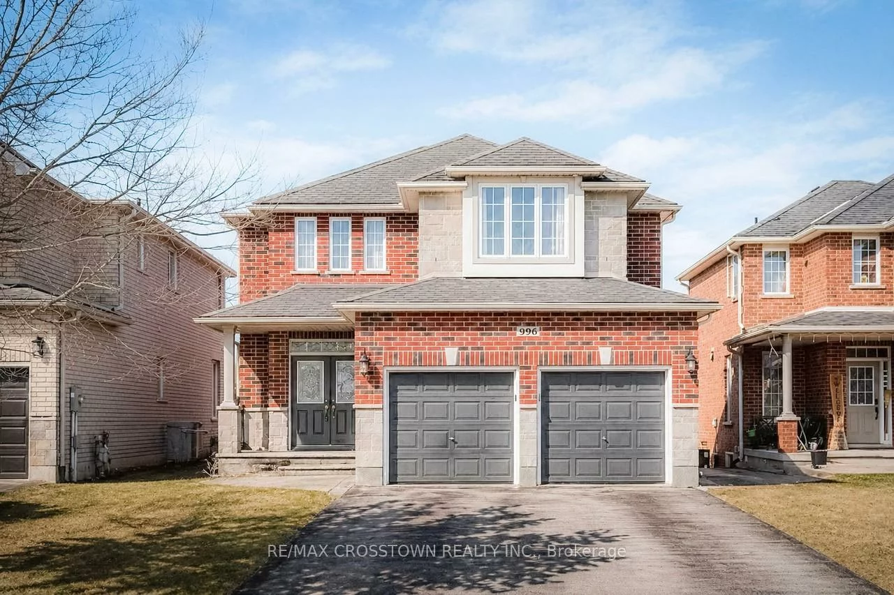 996, BOOTH, Alcona, Innisfil