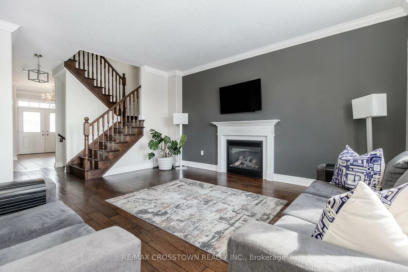 996, BOOTH, Alcona, Innisfil