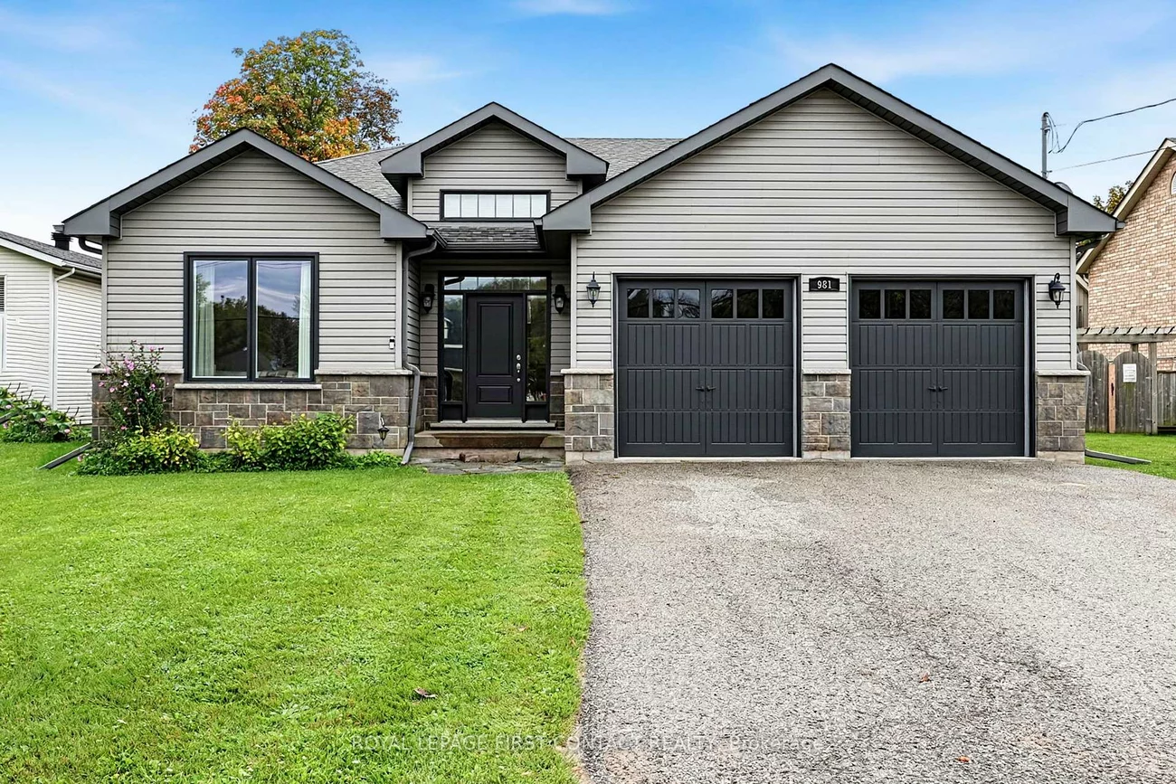 981, Ewart, Rural Innisfil, Innisfil