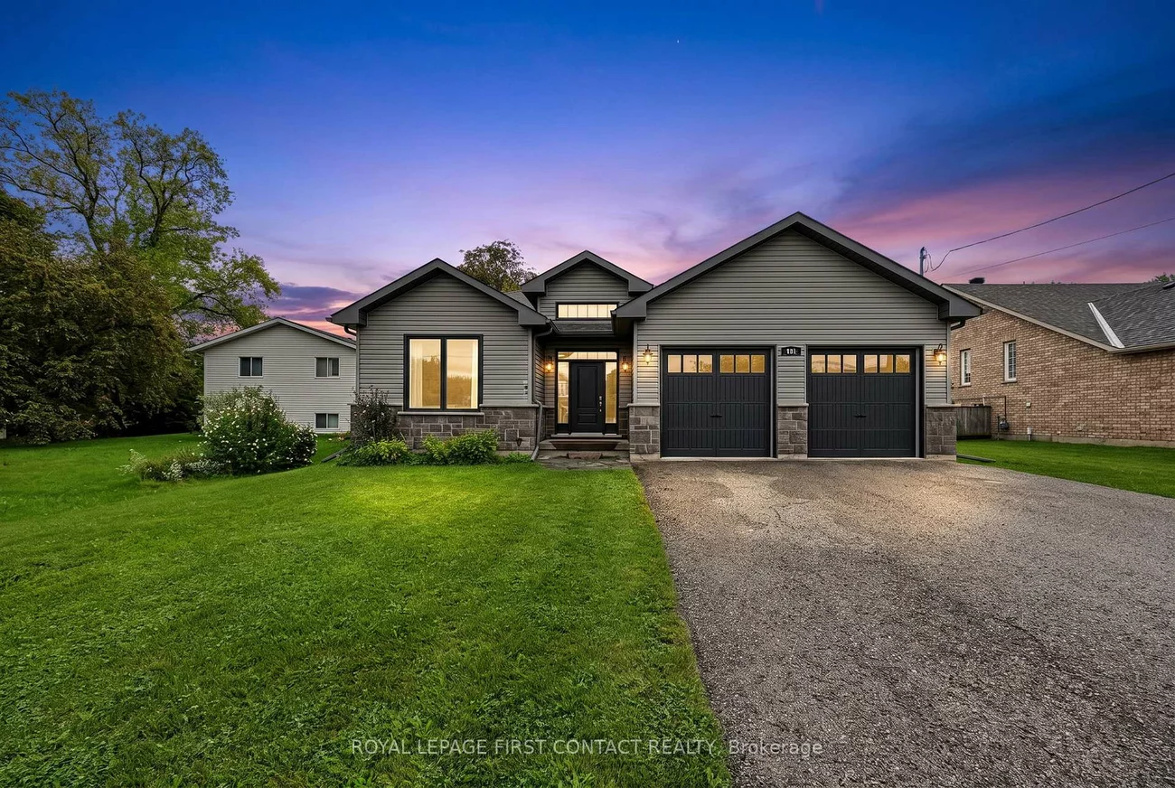 981, Ewart, Rural Innisfil, Innisfil