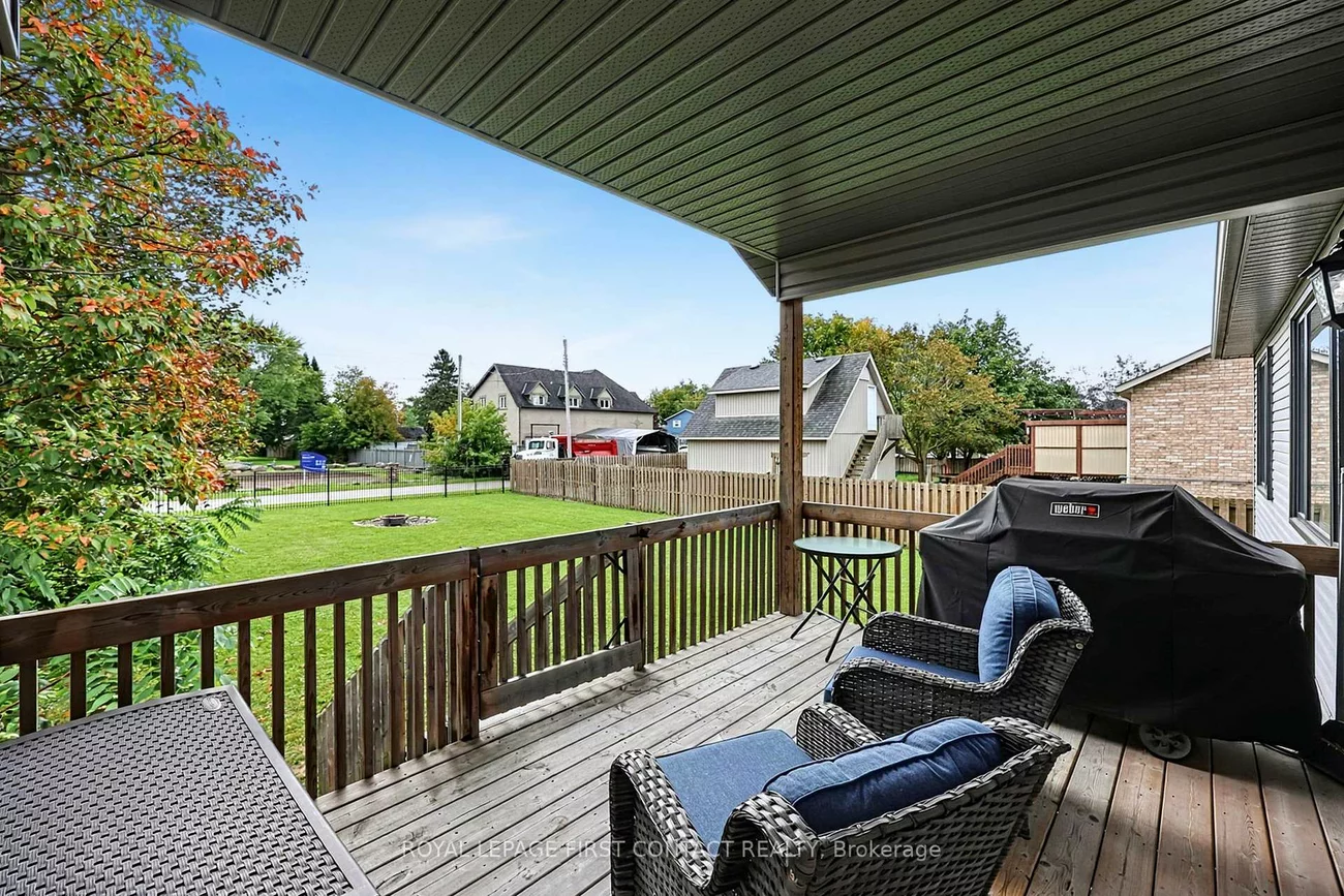 981, Ewart, Rural Innisfil, Innisfil