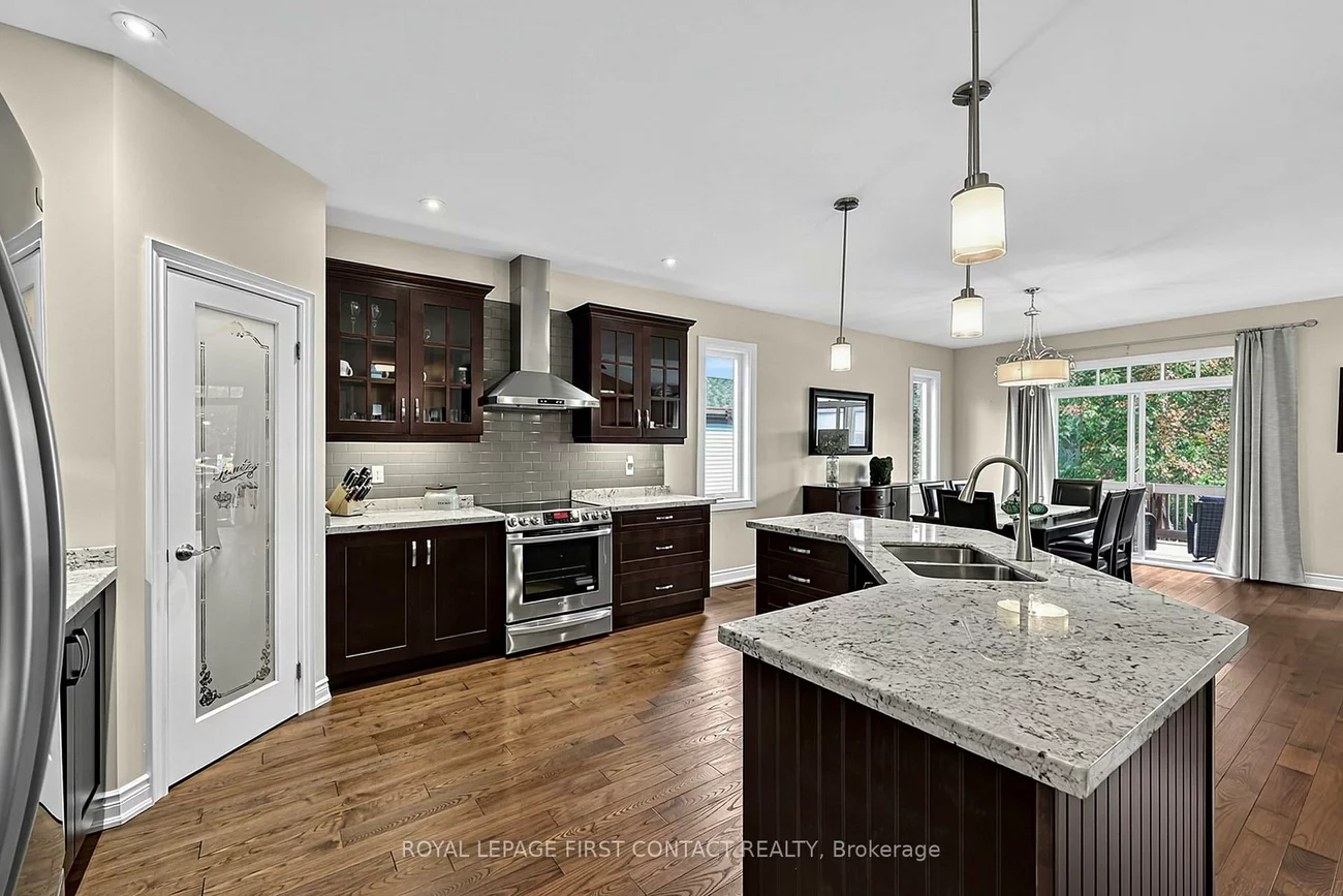 981, Ewart, Rural Innisfil, Innisfil