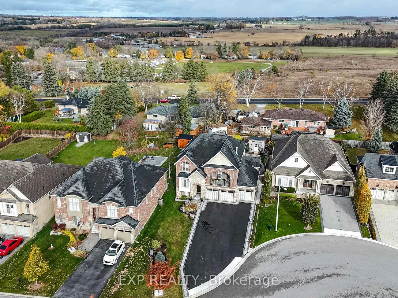 44, Philson, Cookstown, Innisfil