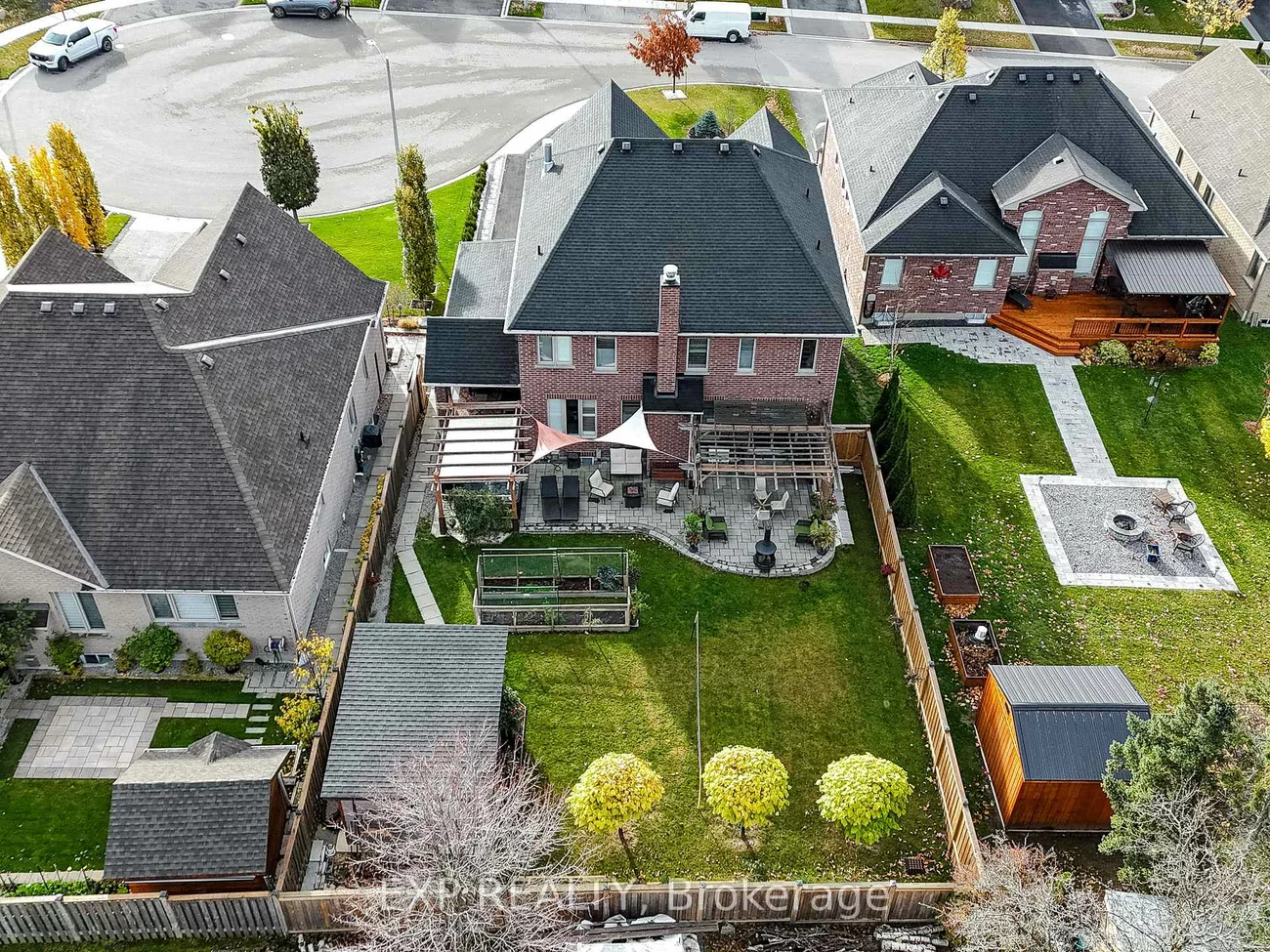 44, Philson, Cookstown, Innisfil