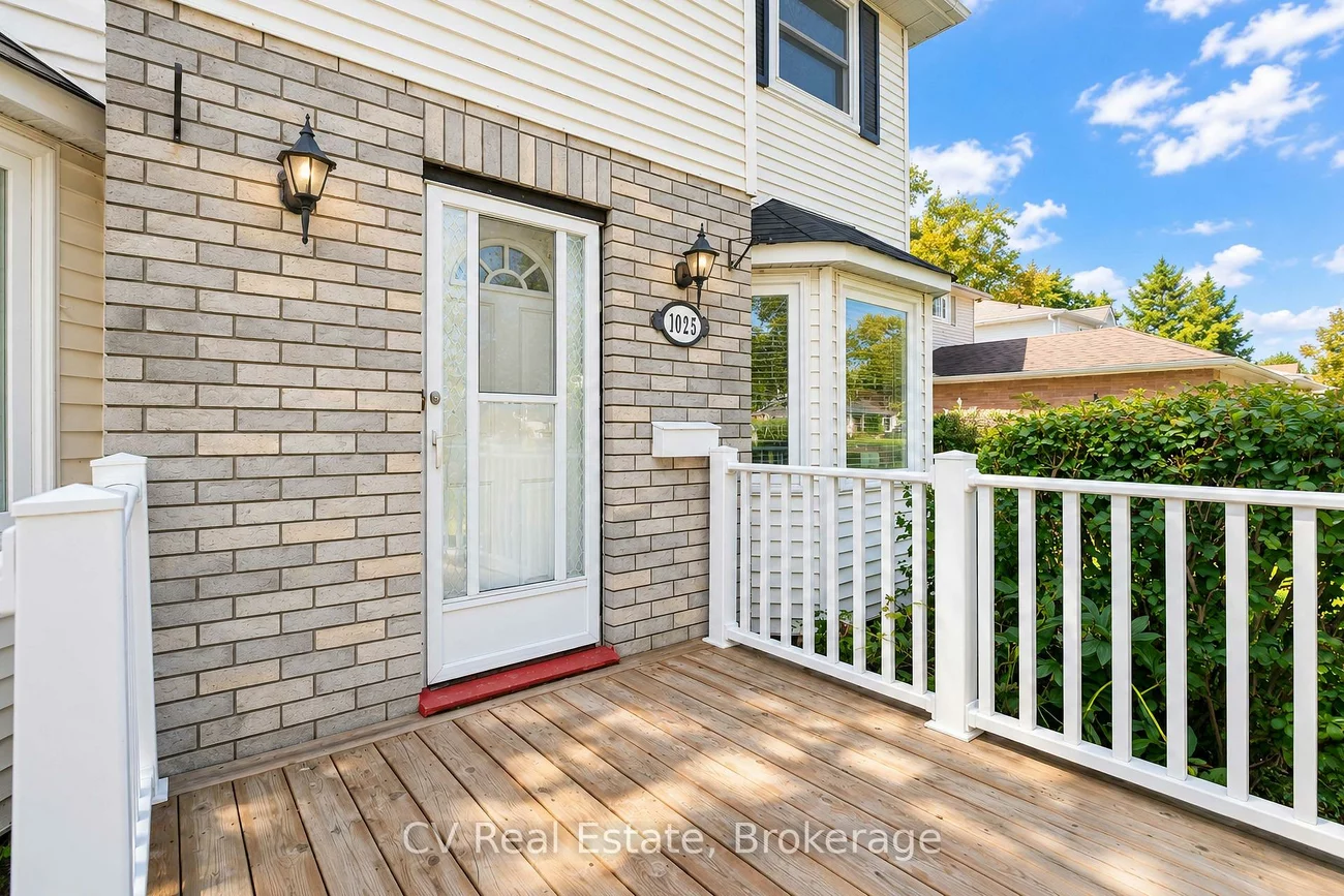 1025, Maclean, Alcona, Innisfil