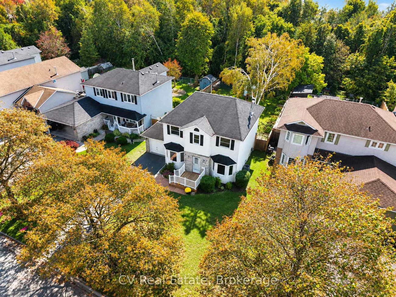1025, Maclean, Alcona, Innisfil