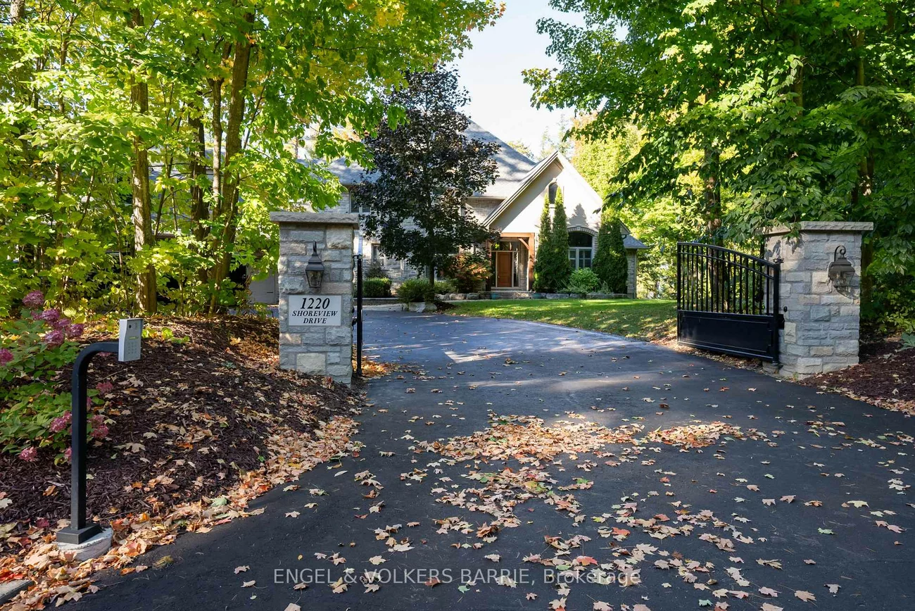 1220, Shoreview, Rural Innisfil, Innisfil