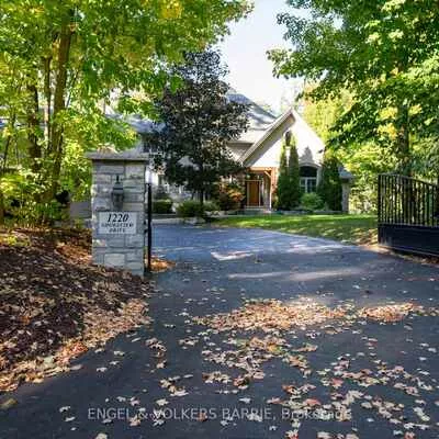 1220, Shoreview, Rural Innisfil, Innisfil