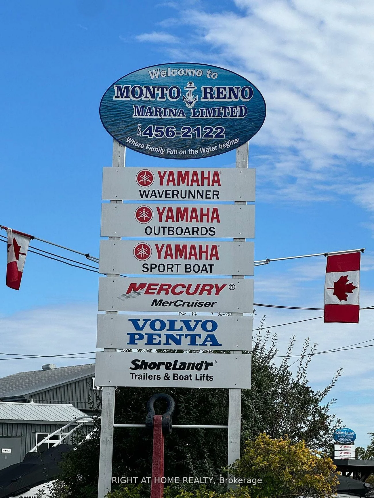 952, Ferrier, Lefroy, Innisfil