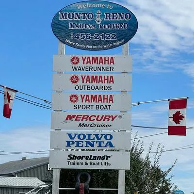 952, Ferrier, Lefroy, Innisfil