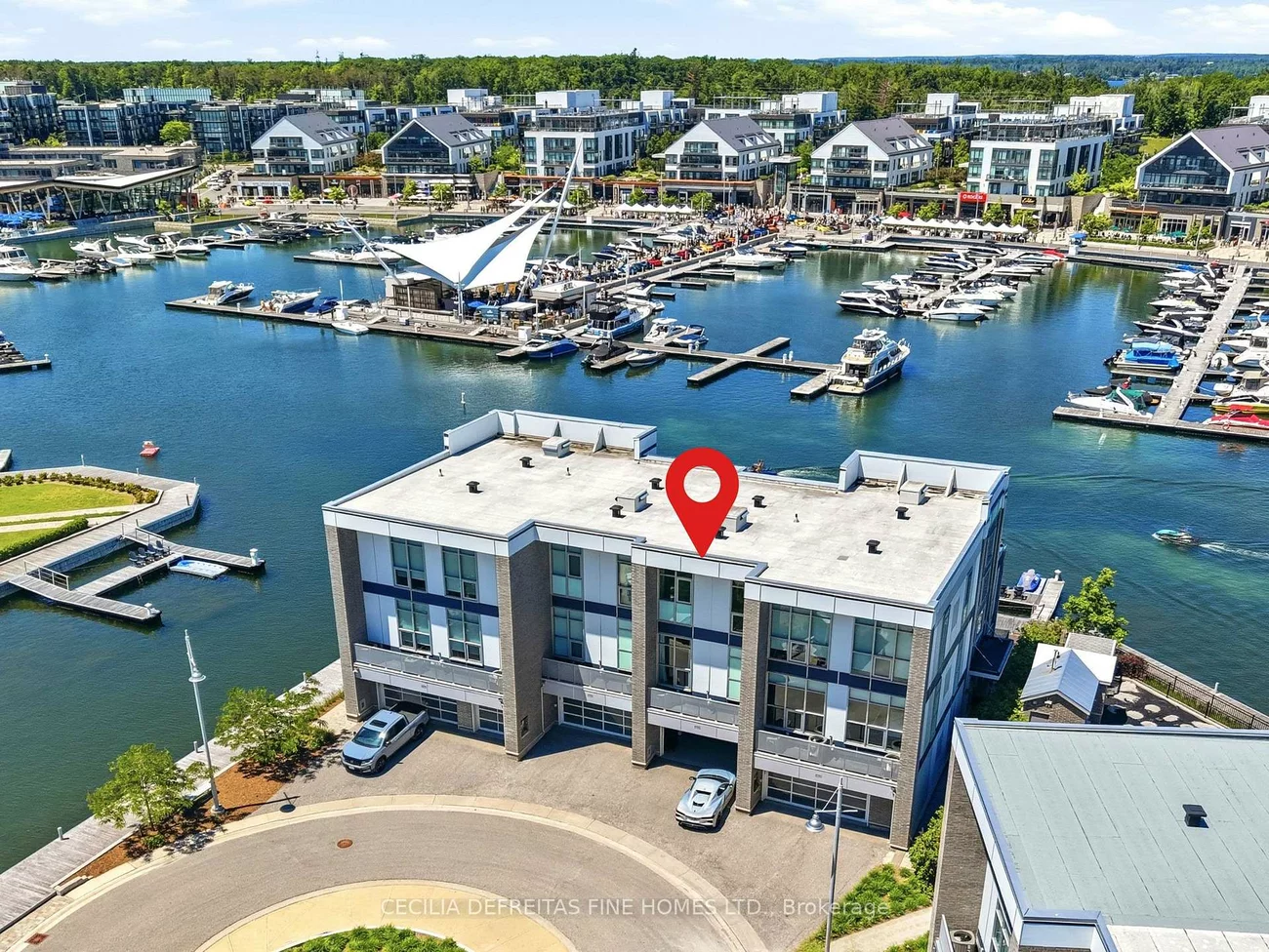 3793, Mangusta, Rural Innisfil, Innisfil