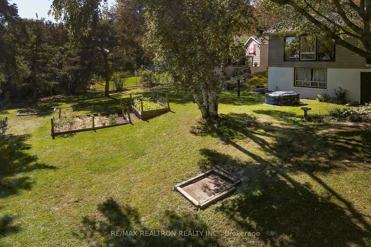 2010, Lea, Alcona, Innisfil