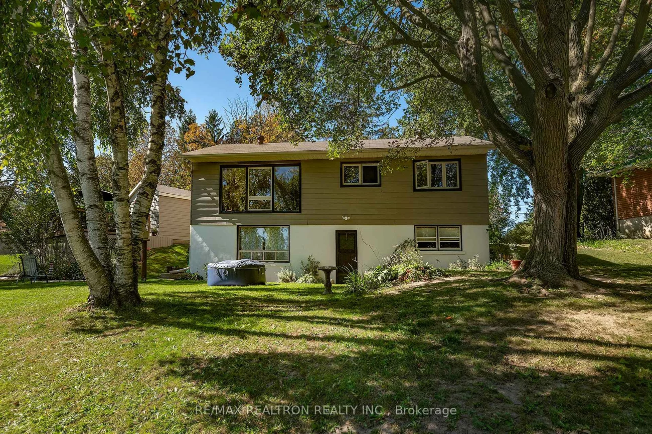 2010, Lea, Alcona, Innisfil