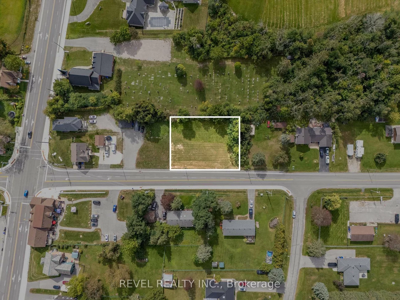 2245, Fourth, Churchill, Innisfil