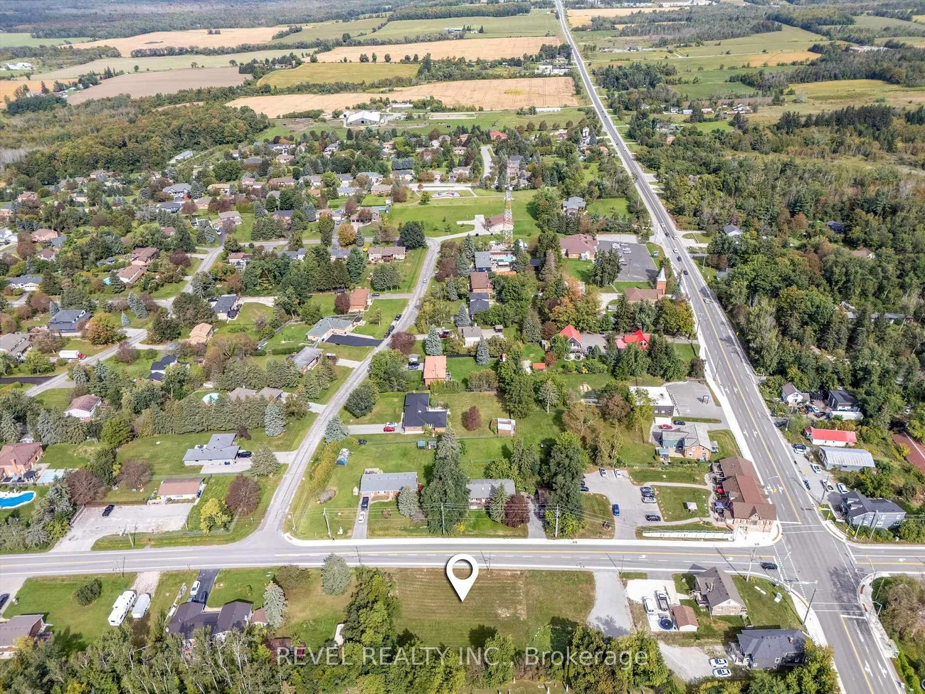 2245, Fourth, Churchill, Innisfil