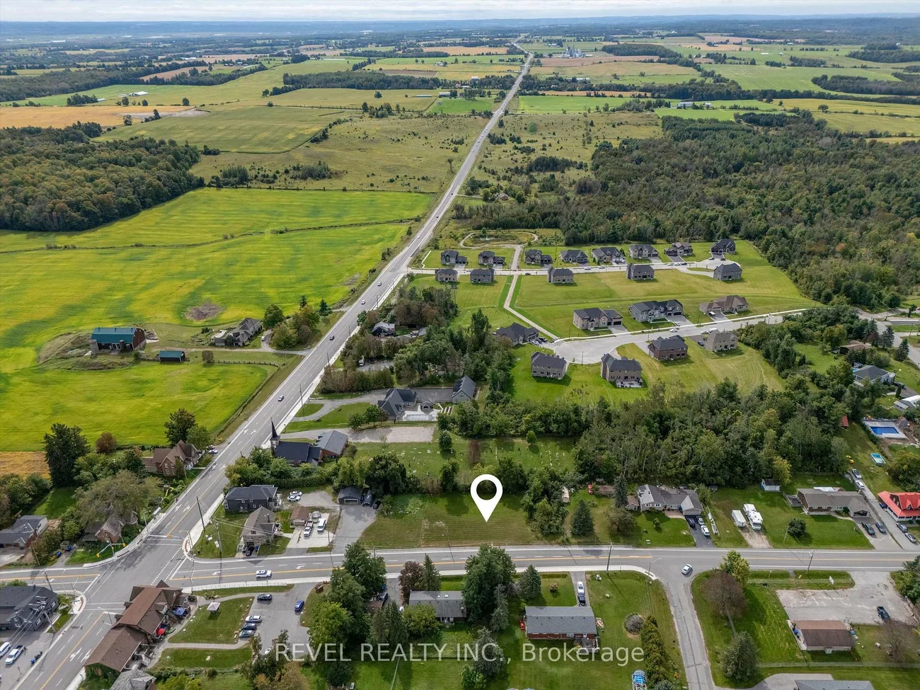 2245, Fourth, Churchill, Innisfil