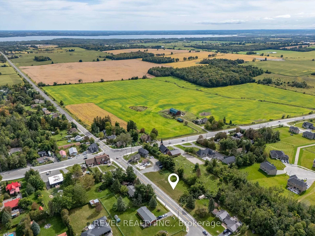 2245, Fourth, Churchill, Innisfil