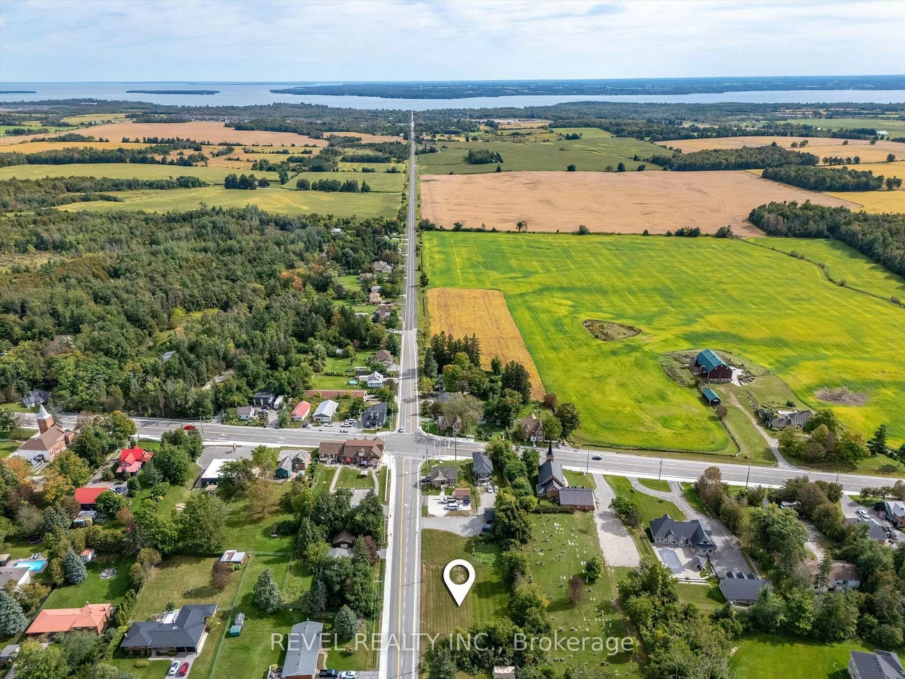 2245, Fourth, Churchill, Innisfil