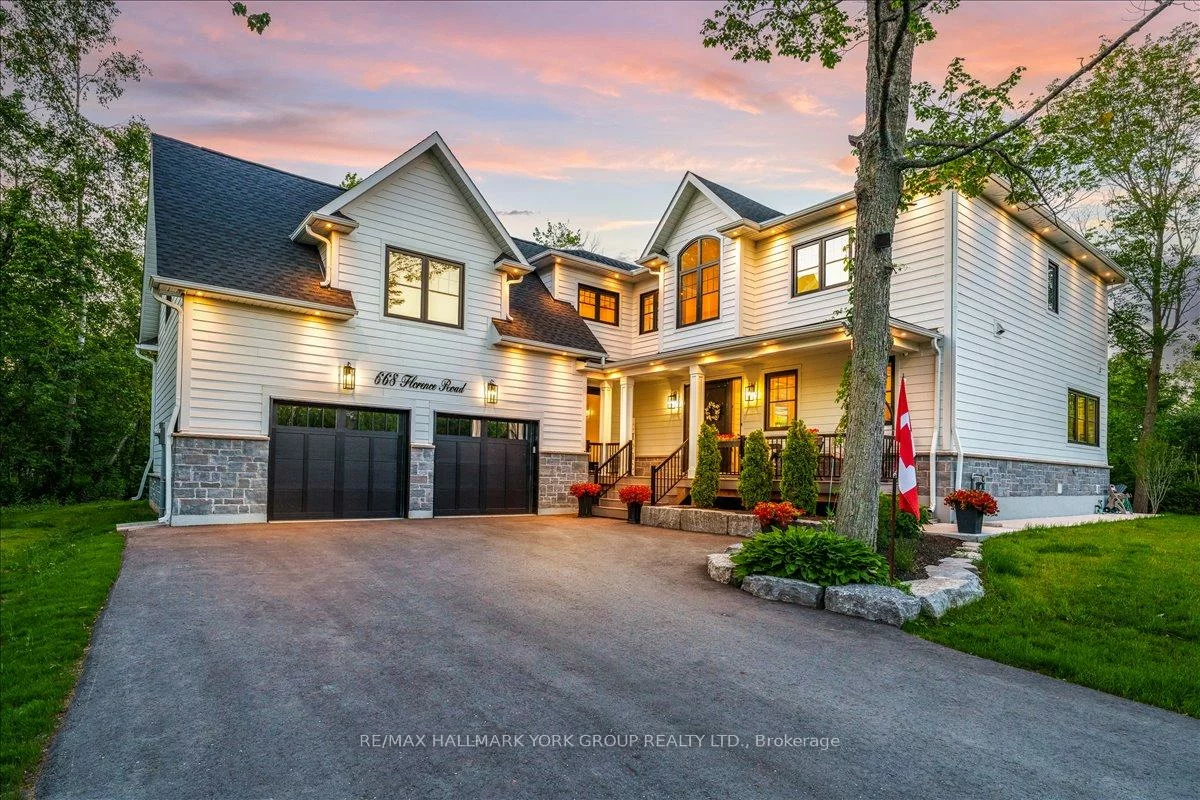 668, Florence, Alcona, Innisfil