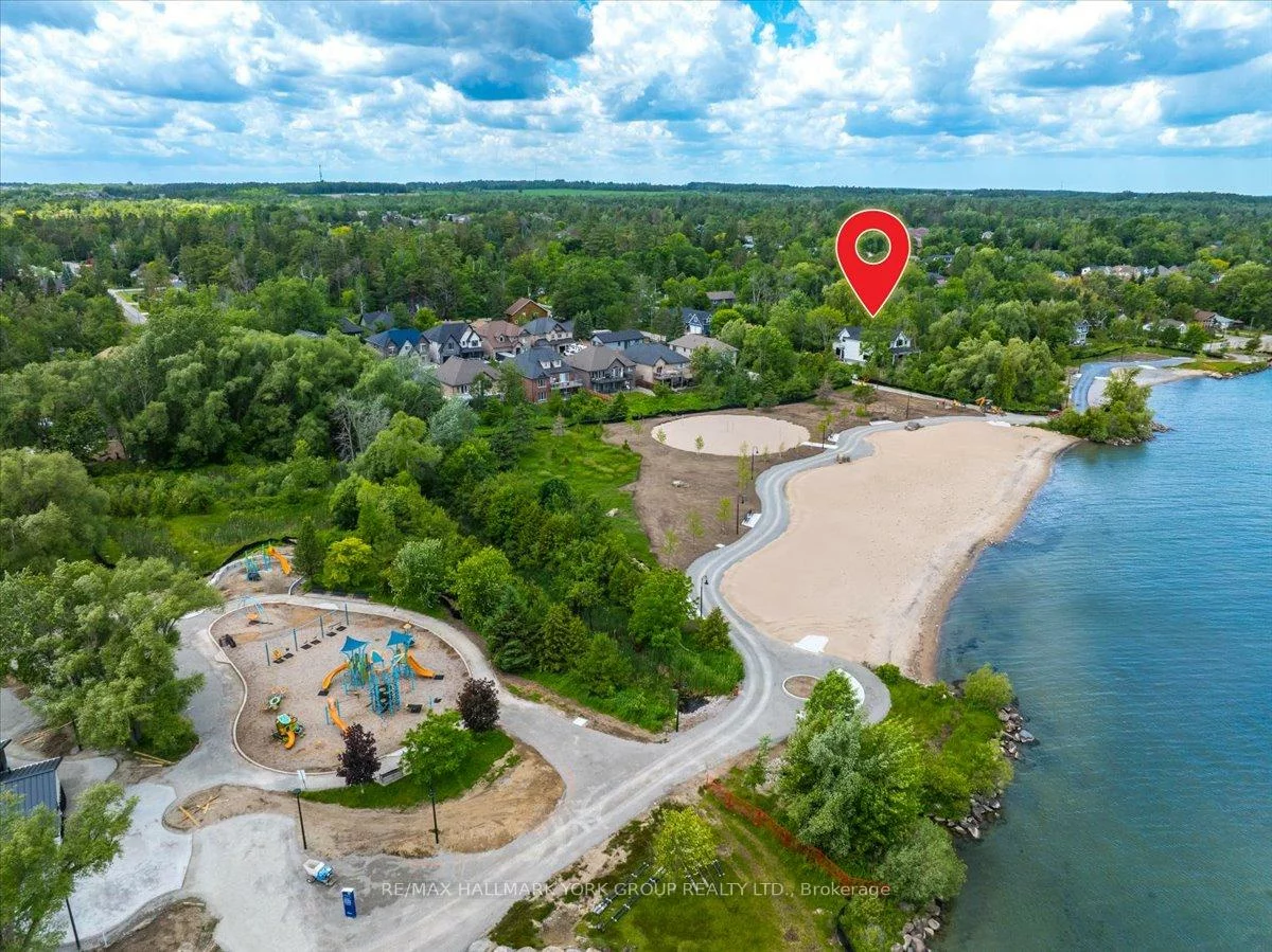 668, Florence, Alcona, Innisfil