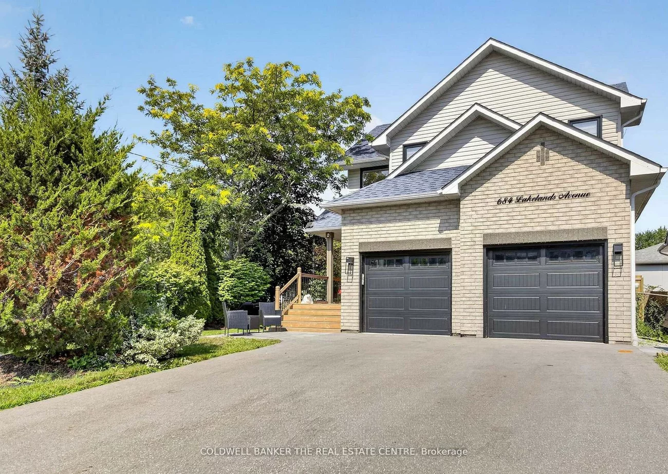 684, Lakelands, Alcona, Innisfil