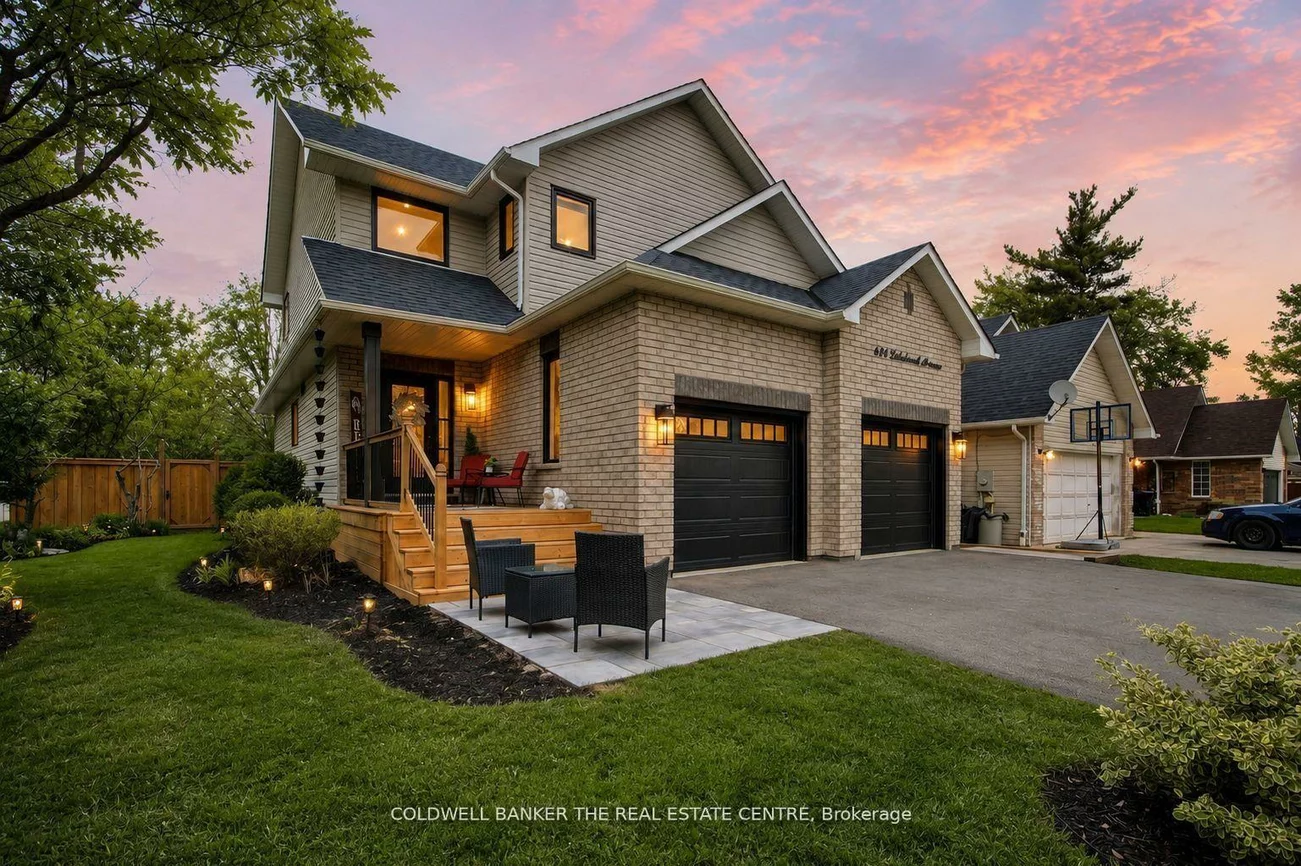 684, Lakelands, Alcona, Innisfil