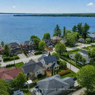 684, Lakelands, Alcona, Innisfil