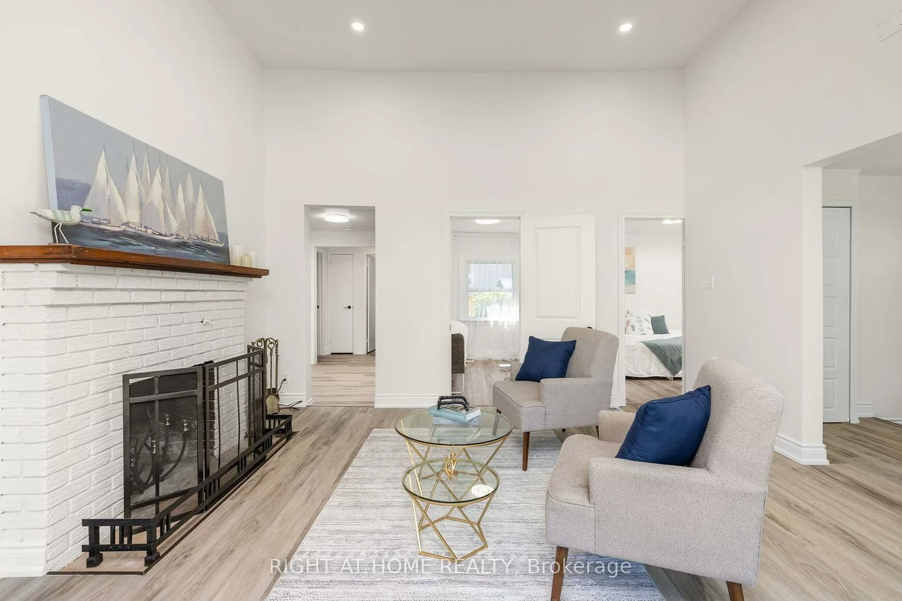 51, Lakeside, Rural Innisfil, Innisfil