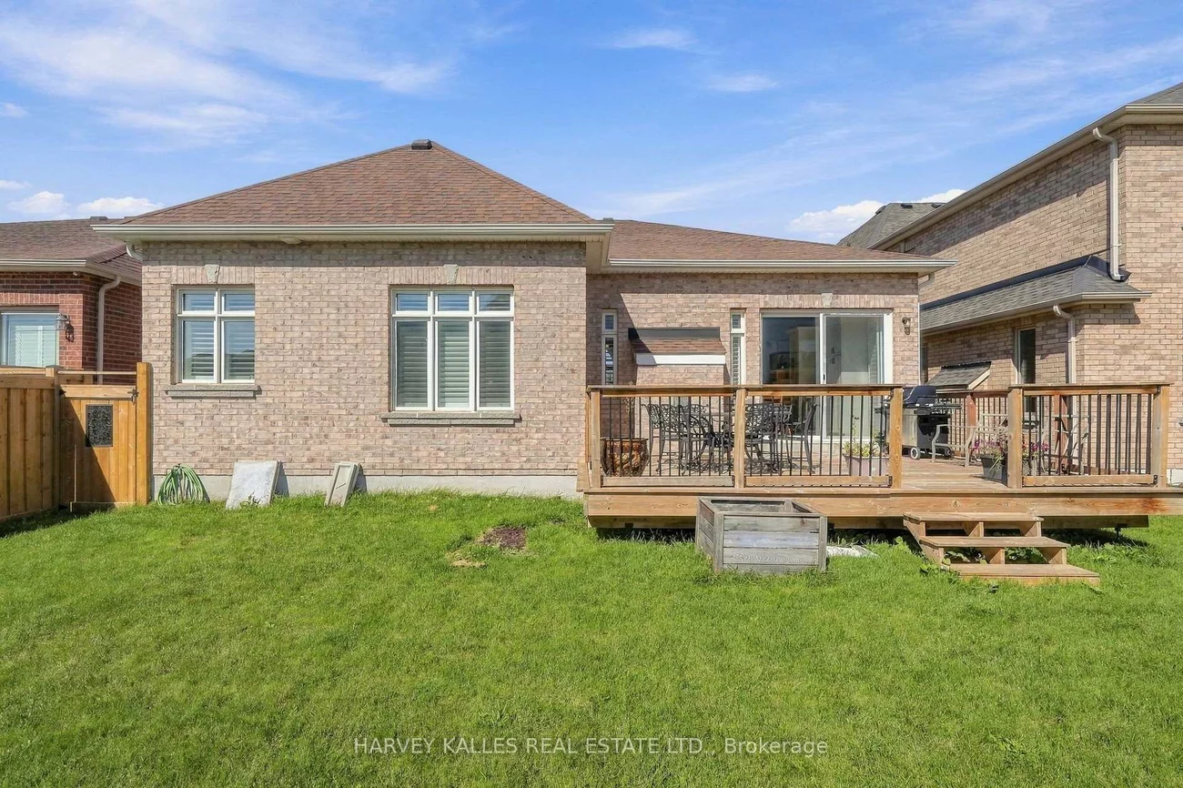 1650, Rizzardo, Alcona, Innisfil
