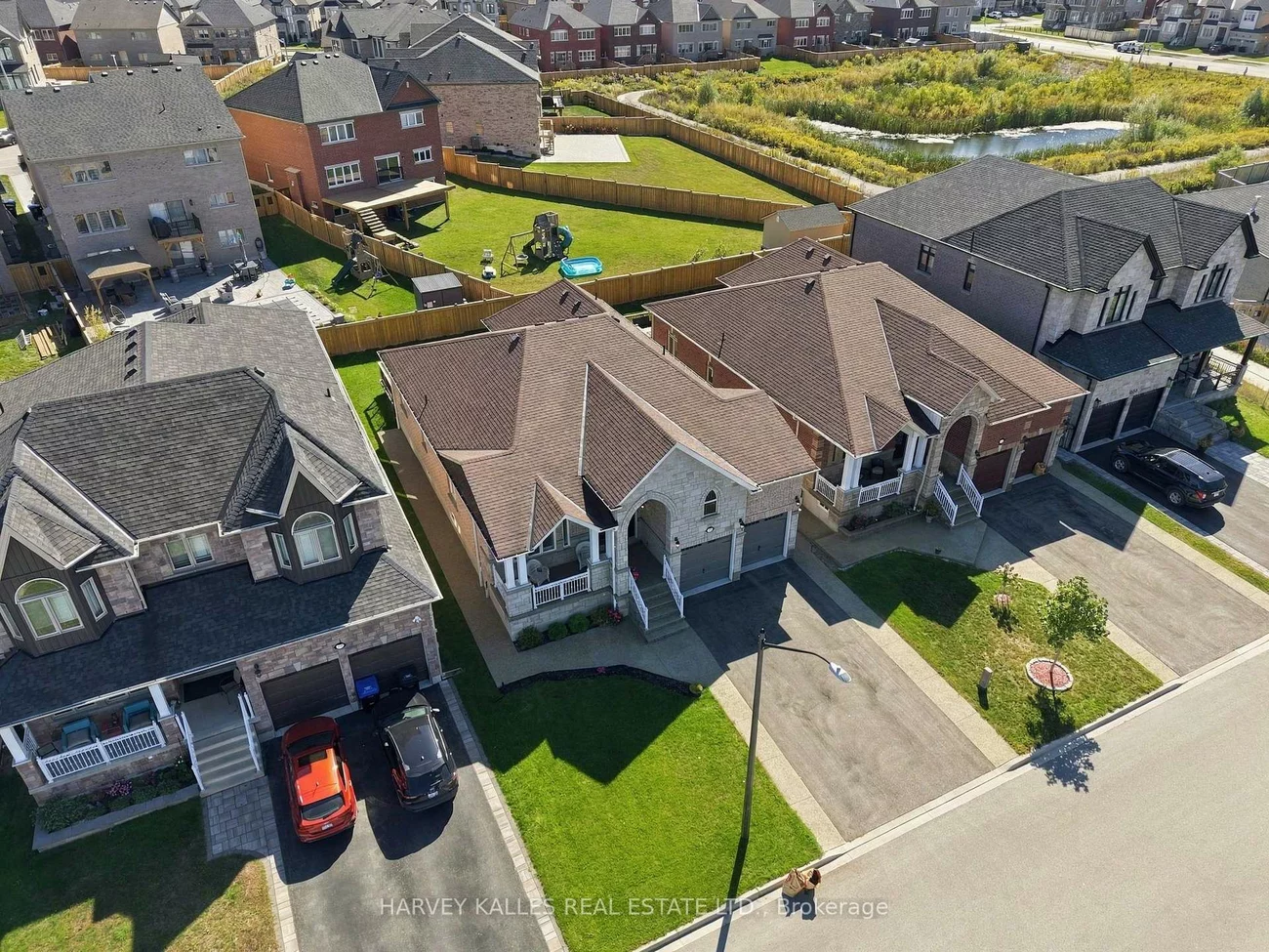 1650, Rizzardo, Alcona, Innisfil