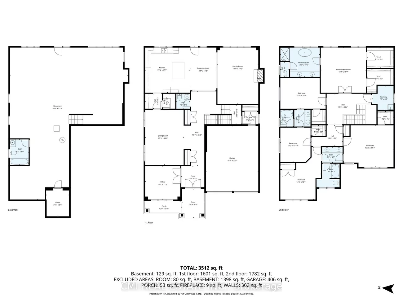 1659, Emberton, Rural Innisfil, Innisfil