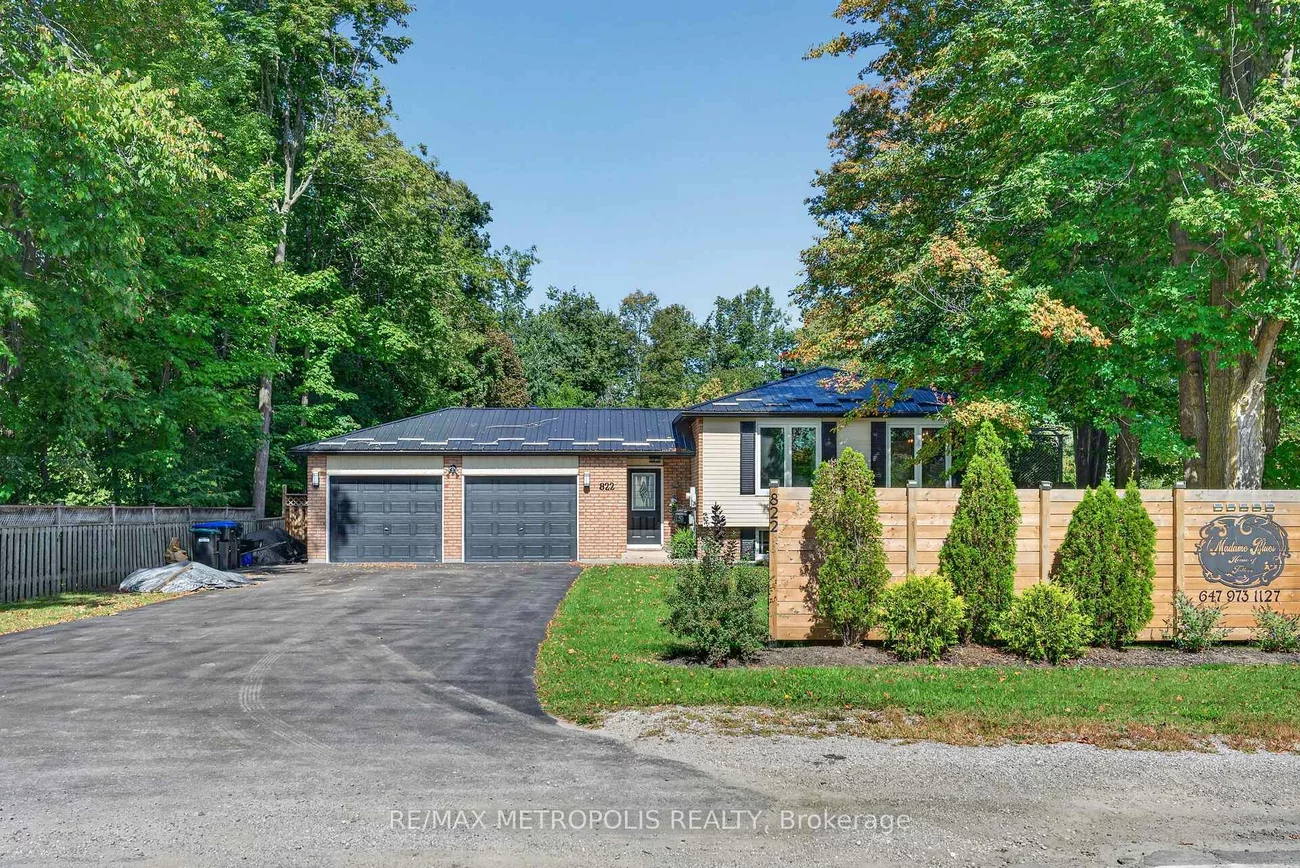 822, 10th, Rural Innisfil, Innisfil
