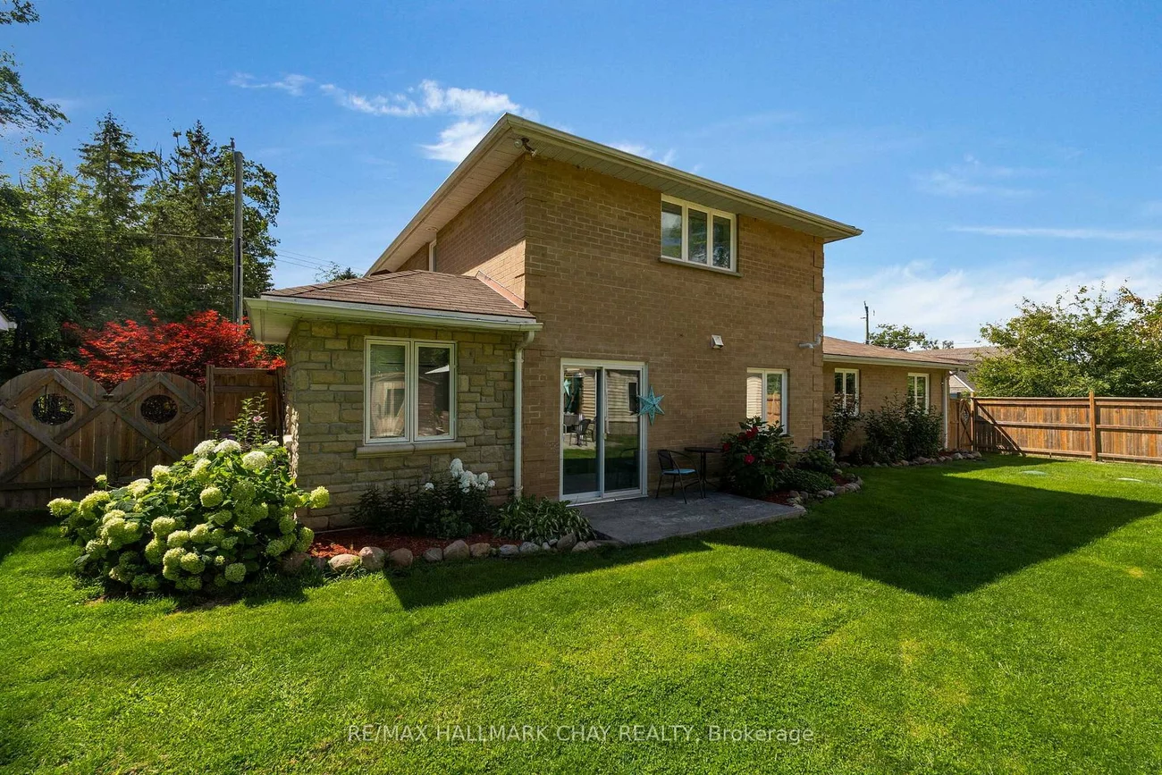47, Lakeside, Rural Innisfil, Innisfil