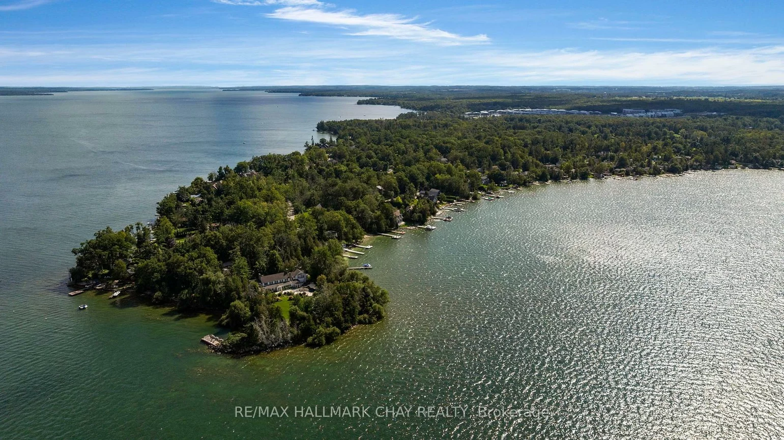 47, Lakeside, Rural Innisfil, Innisfil