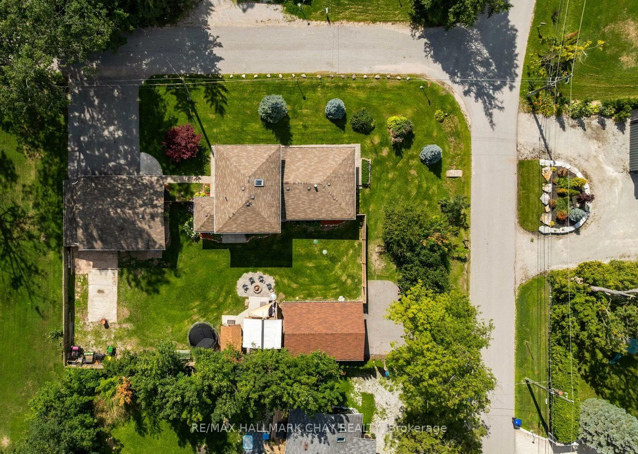 47, Lakeside, Rural Innisfil, Innisfil