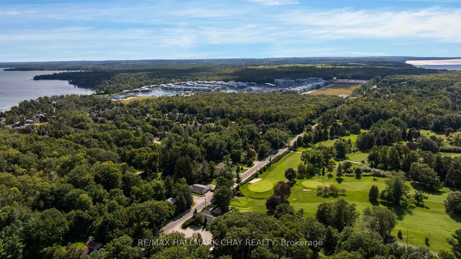 47, Lakeside, Rural Innisfil, Innisfil