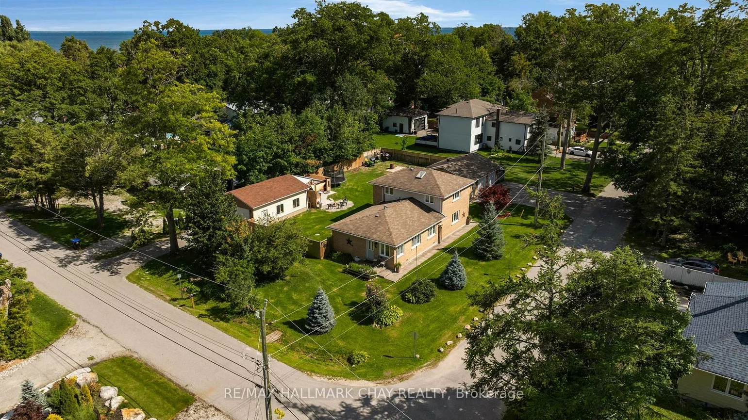 47, Lakeside, Rural Innisfil, Innisfil