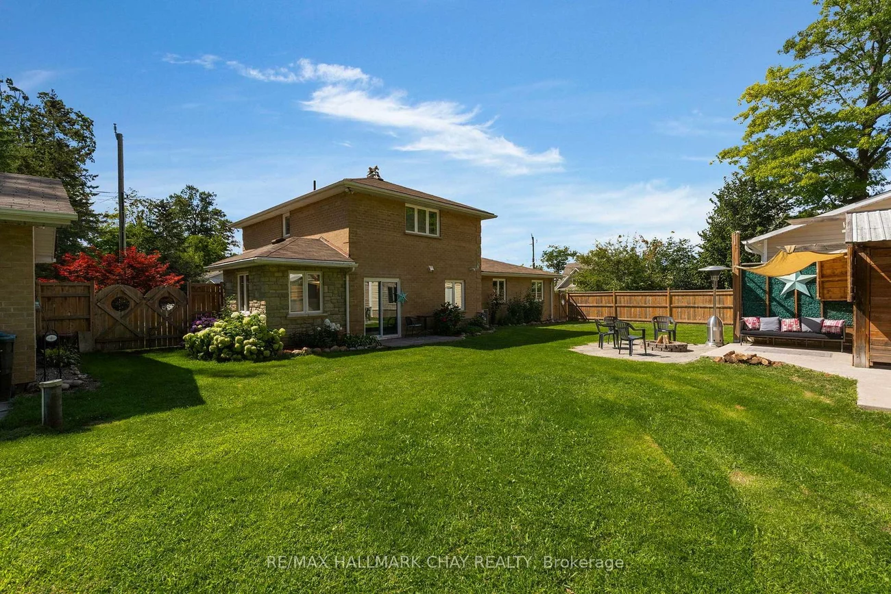 47, Lakeside, Rural Innisfil, Innisfil