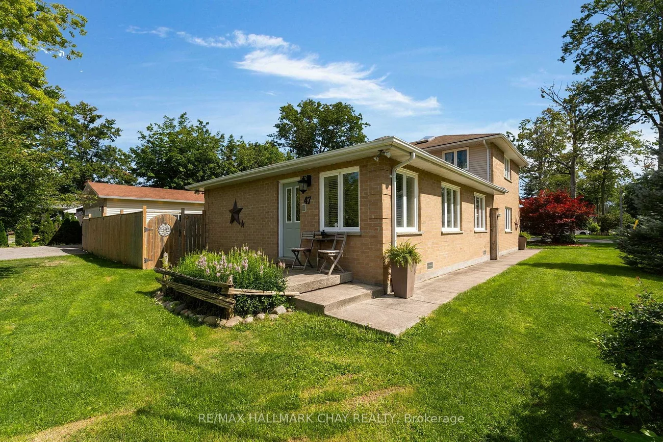 47, Lakeside, Rural Innisfil, Innisfil