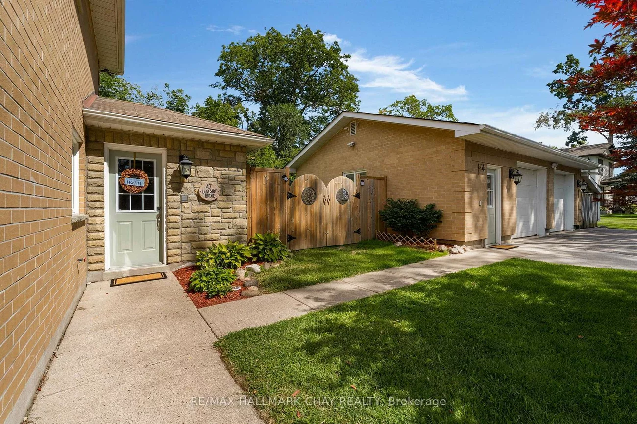 47, Lakeside, Rural Innisfil, Innisfil