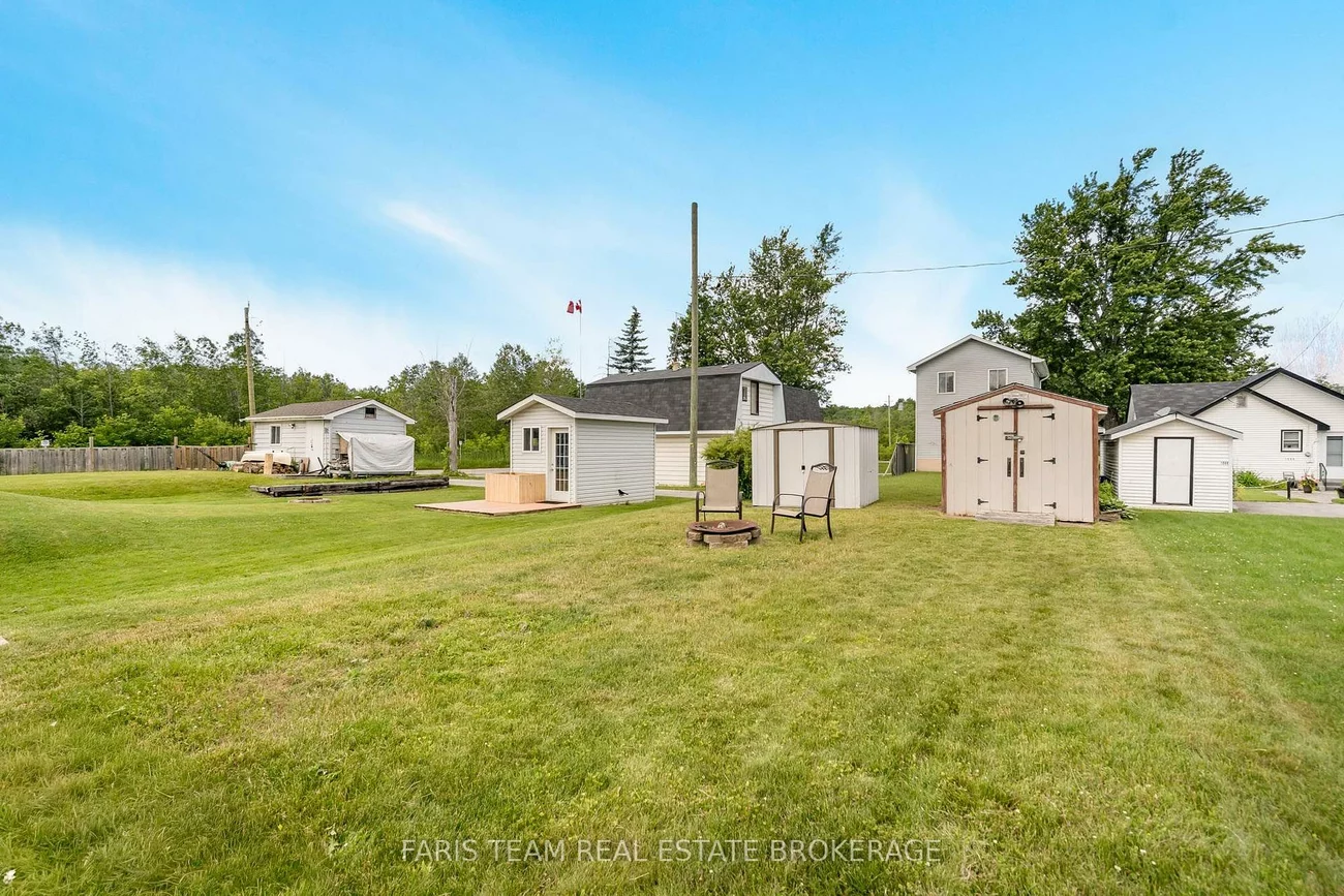 1066, Wood, Rural Innisfil, Innisfil