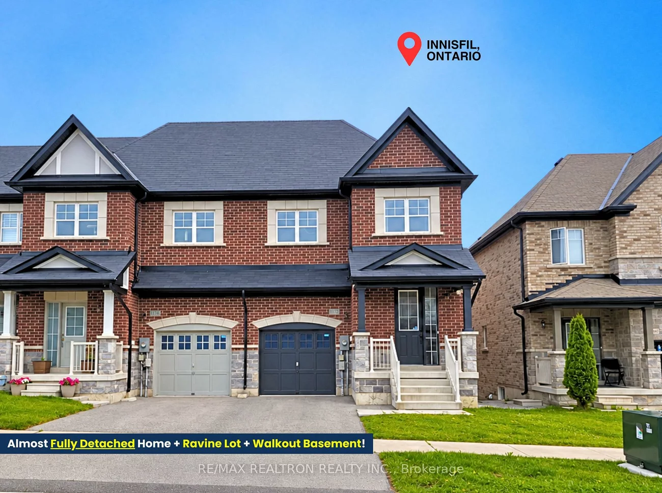1172, Peelar, Lefroy, Innisfil