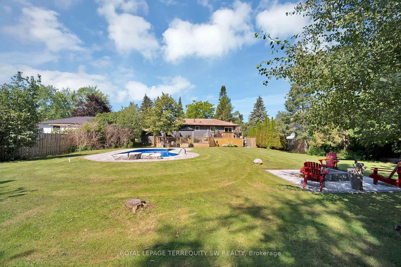 2249, Willard, Alcona, Innisfil